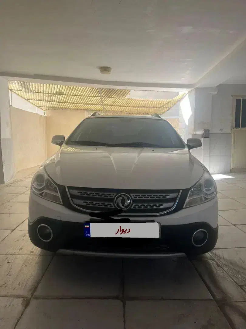دانگ فنگ H30 کراس اتوماتیک - 1396