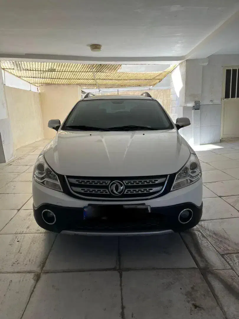 دانگ فنگ H30 کراس اتوماتیک - 1396