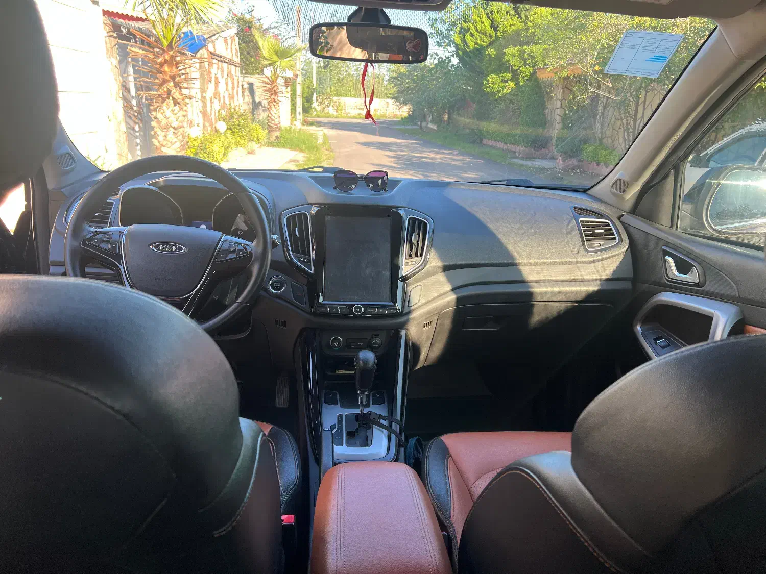 چری تیگو 5 IE (فول) - 1399