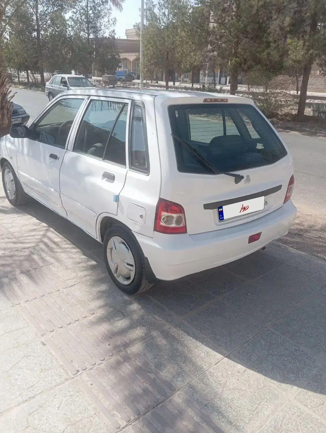 خودرو پراید، 111 آگهی ann_20896545