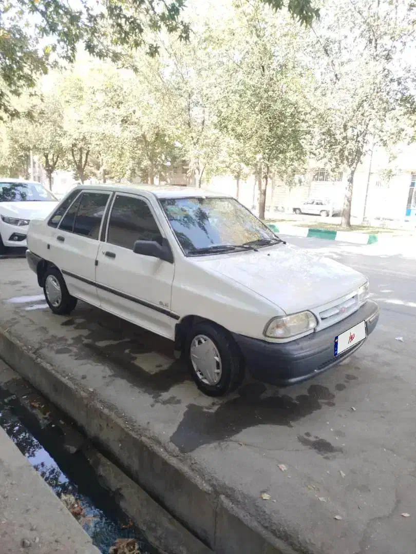 خودرو پراید، صبا آگهی ann_20896546