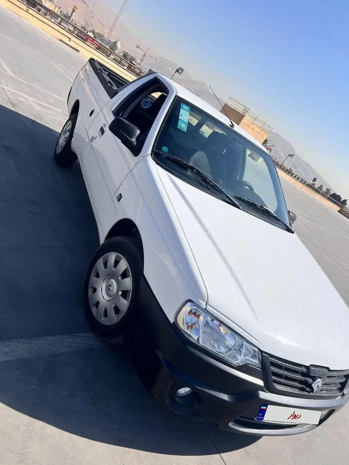 خودرو آریسان، 2 آگهی ann_20896549