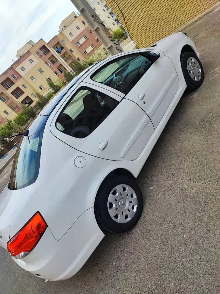 خودرو رانا، پلاس آگهی ann_20896553