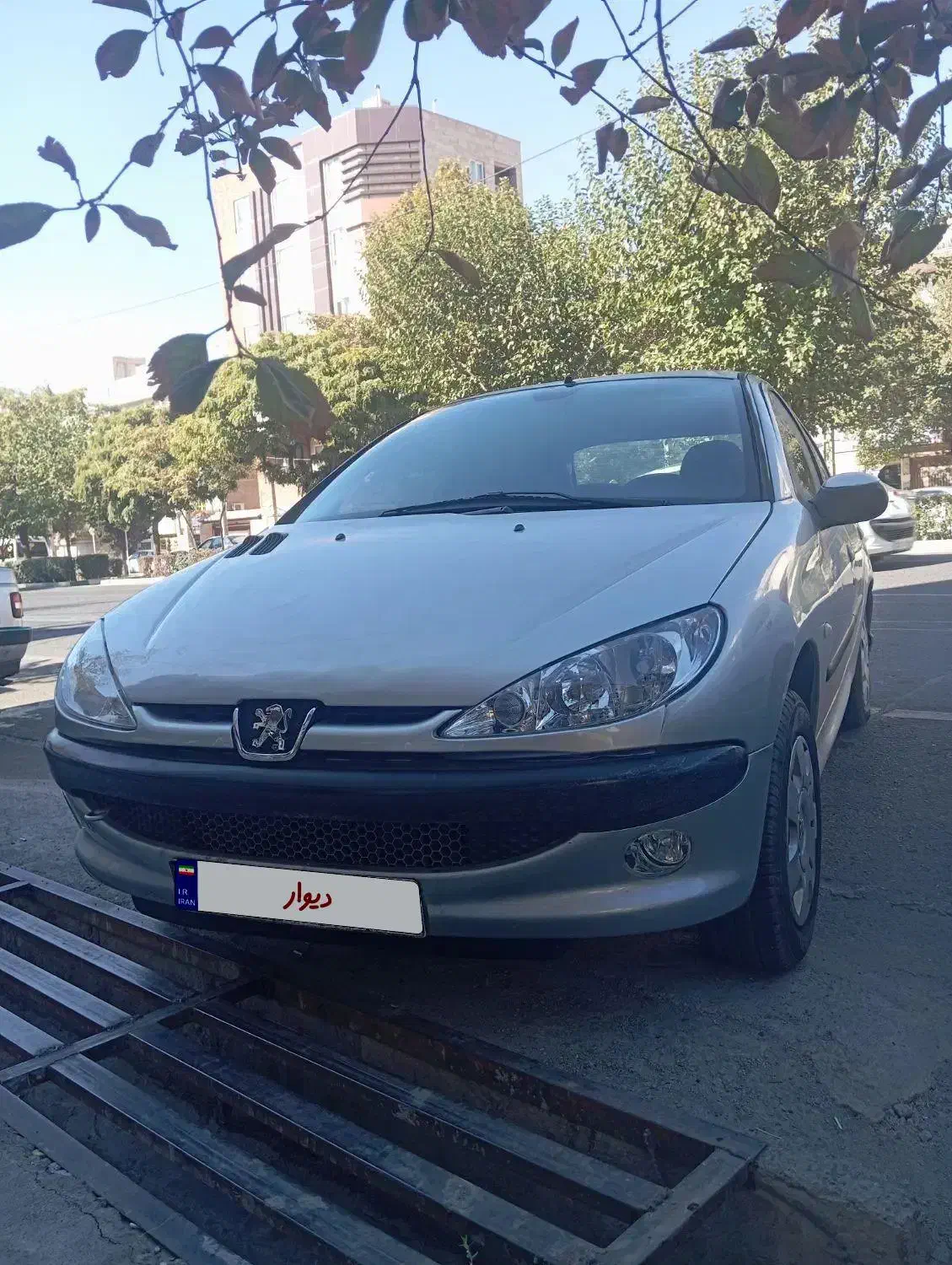 خودرو پژو، 206 آگهی ann_20896554