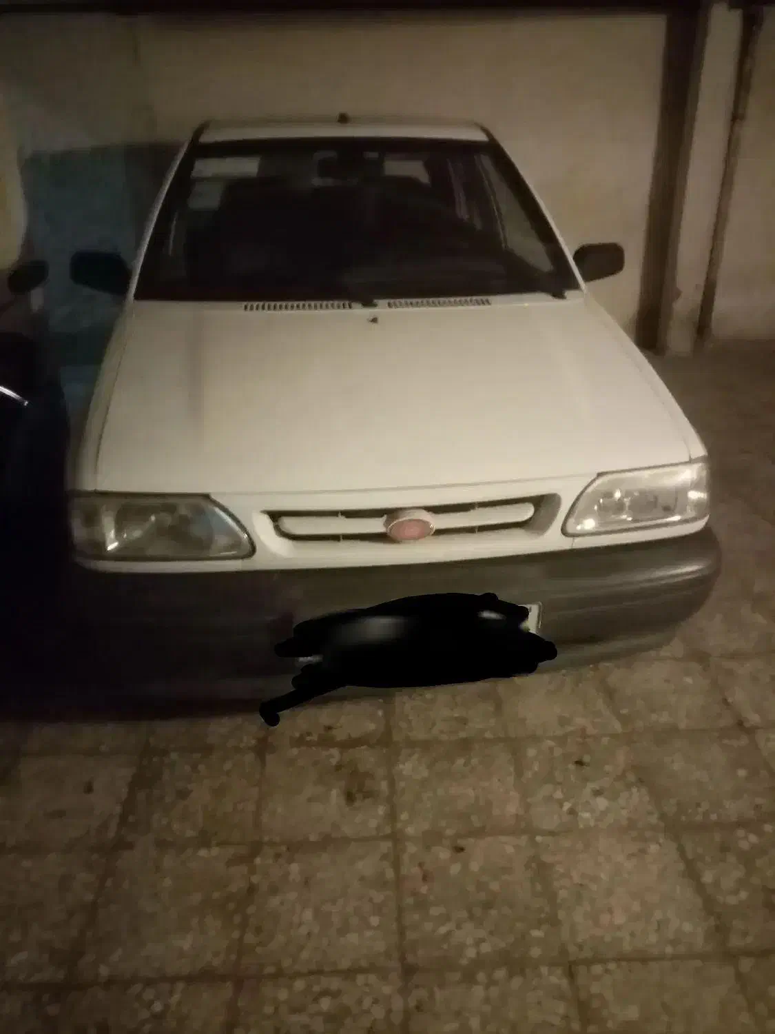 خودرو پراید، 131 آگهی ann_20896562