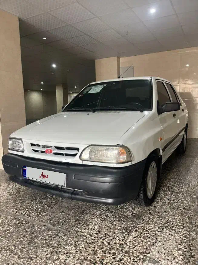 خودرو پراید، 131 آگهی ann_20896572