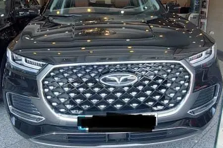 فونیکس تیگو 8 پرومکس IE - 1404