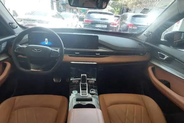 فونیکس تیگو 8 پرومکس IE - 1404