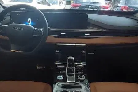 فونیکس تیگو 8 پرومکس IE - 1404