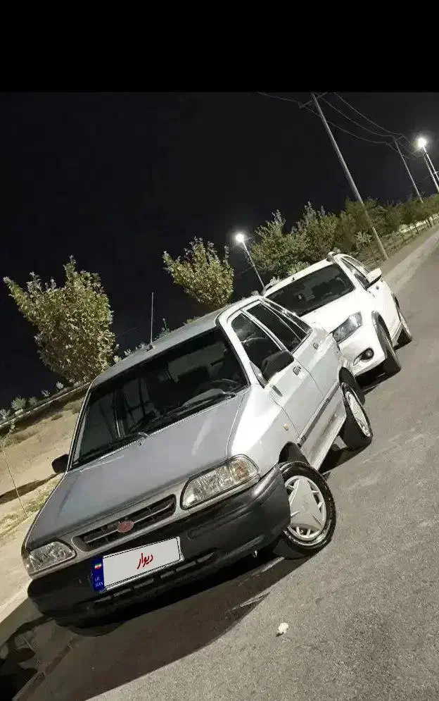 خودرو پراید، صبا آگهی ann_20896596