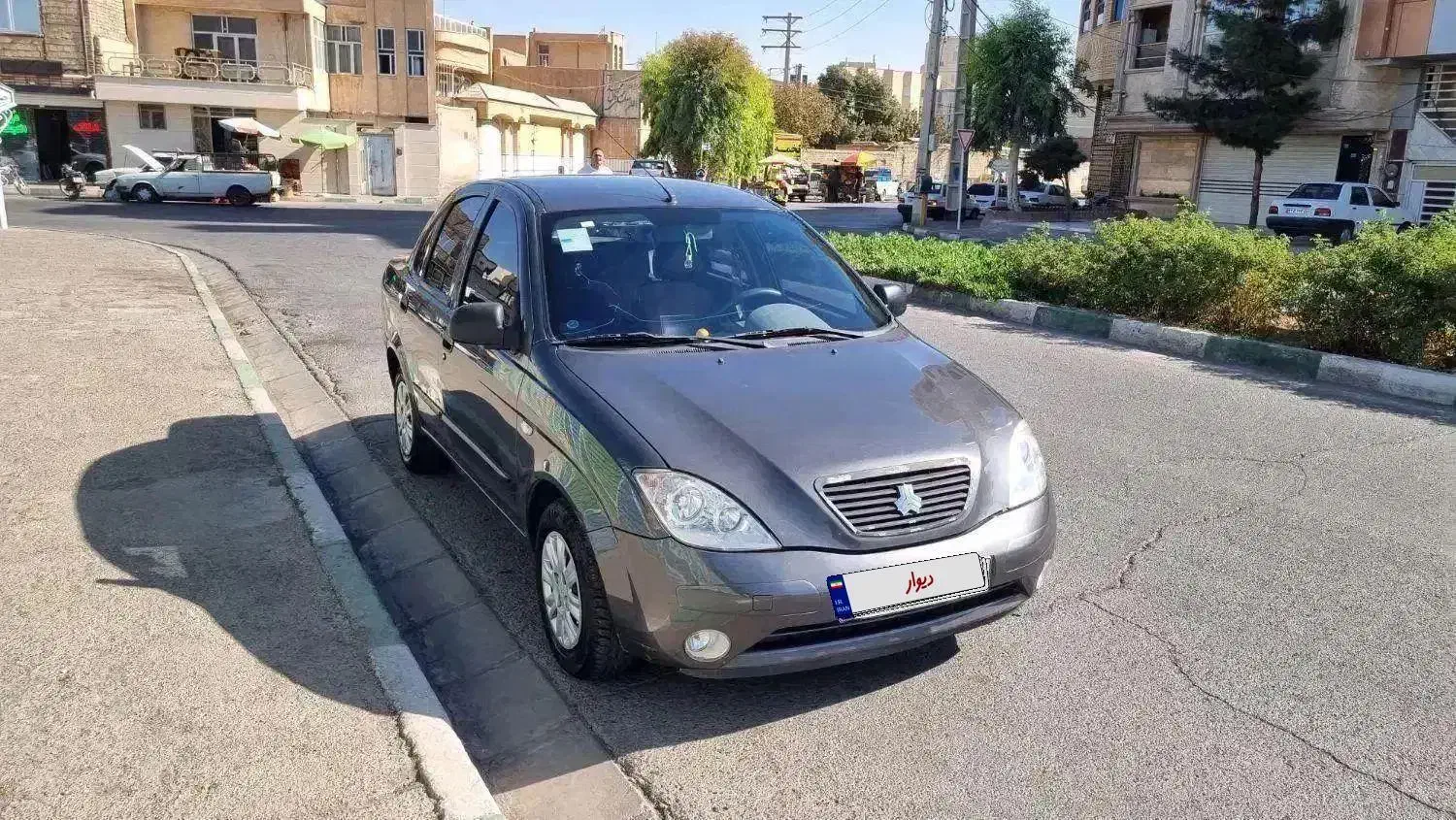 خودرو تیبا، صندوق دار آگهی ann_20896601