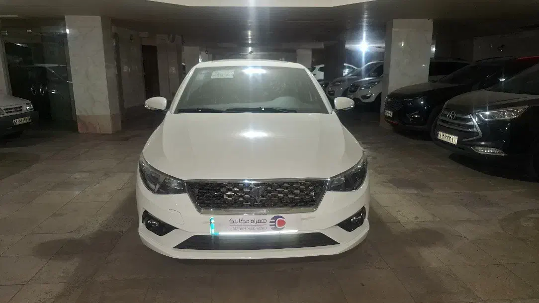 خودرو تارا، اتوماتیک آگهی ann_20896611