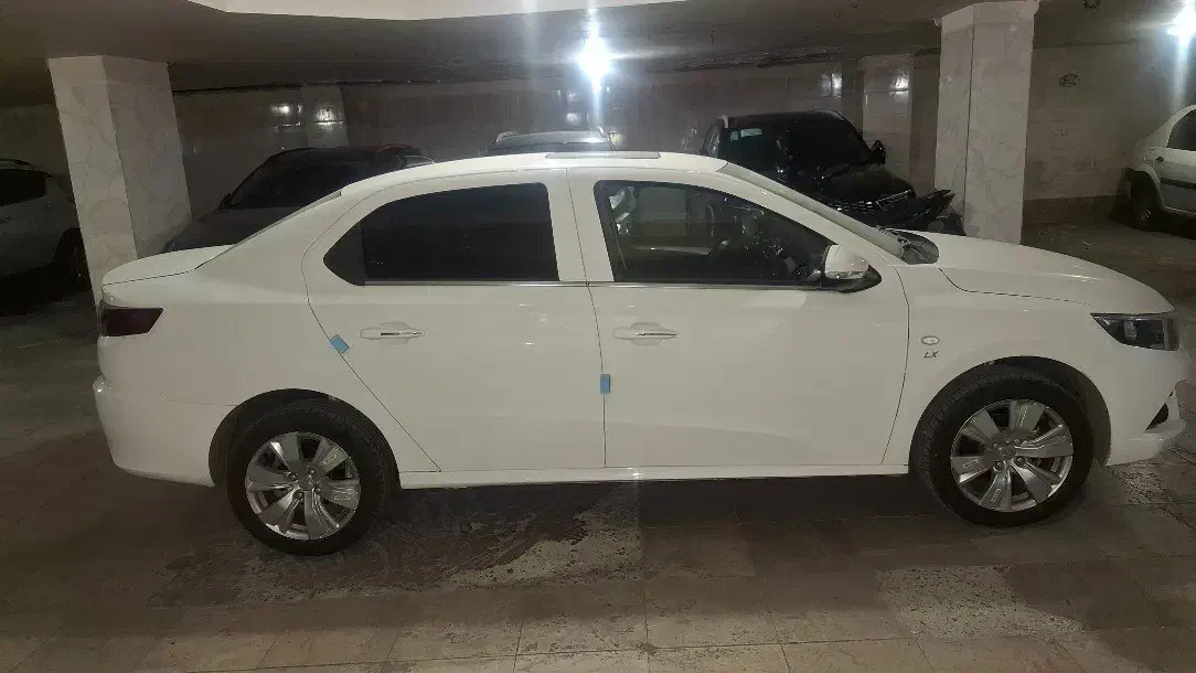 تارا اتوماتیک V4 LX - 1404