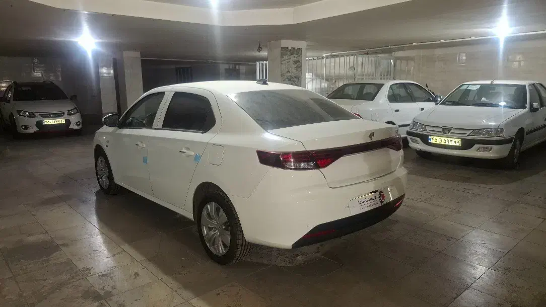 تارا اتوماتیک V4 LX - 1404