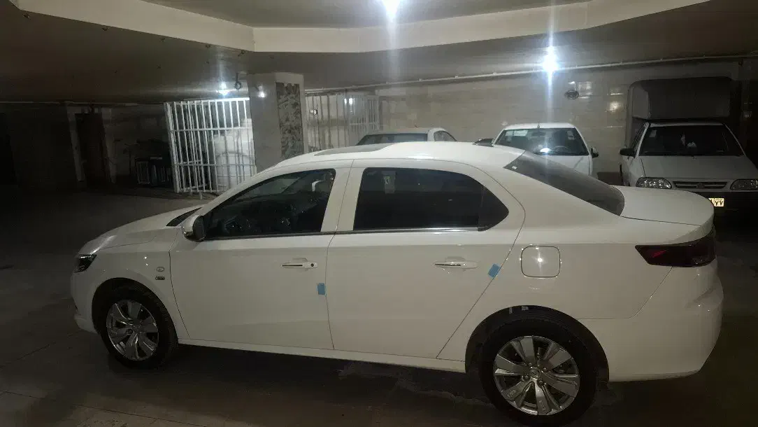 تارا اتوماتیک V4 LX - 1404