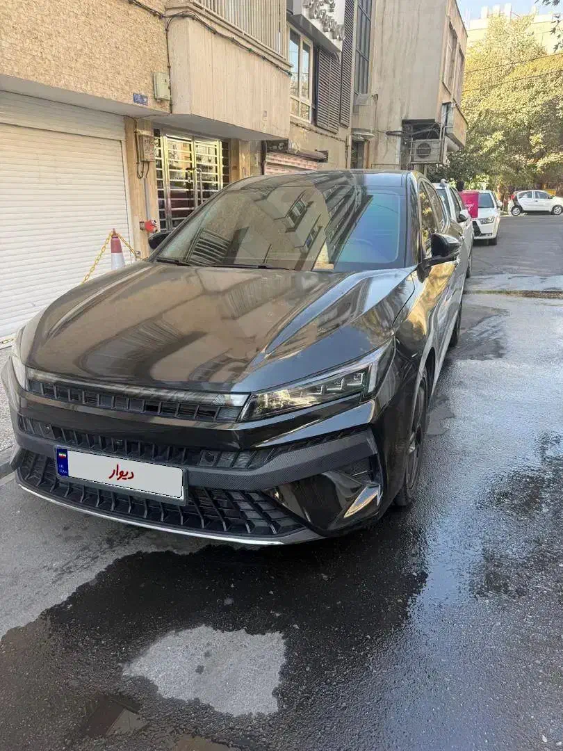 خودرو کی ام سی، J7 آگهی ann_20896630