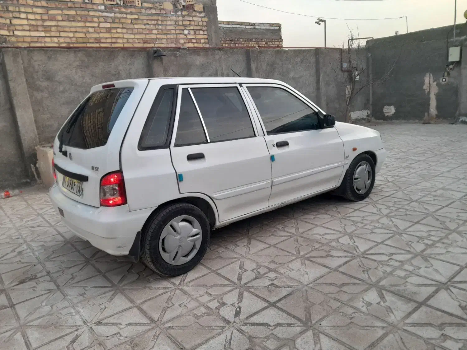 خودرو پراید، 111 آگهی ann_20896634