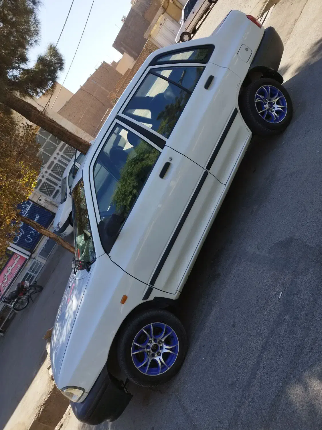 خودرو پراید، 131 آگهی ann_20896677