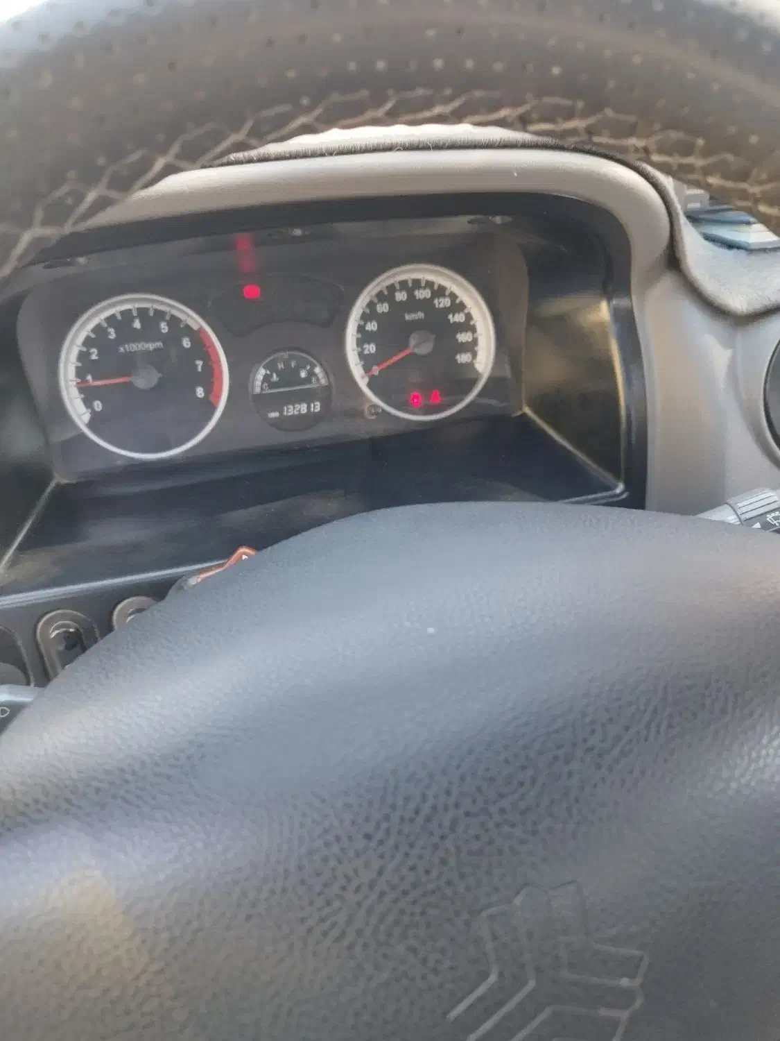 پراید 131 SE - 1393