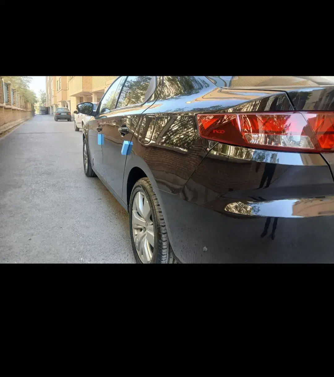 تارا اتوماتیک V2 - 1402