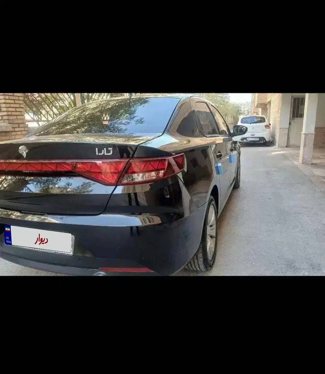 تارا اتوماتیک V2 - 1402