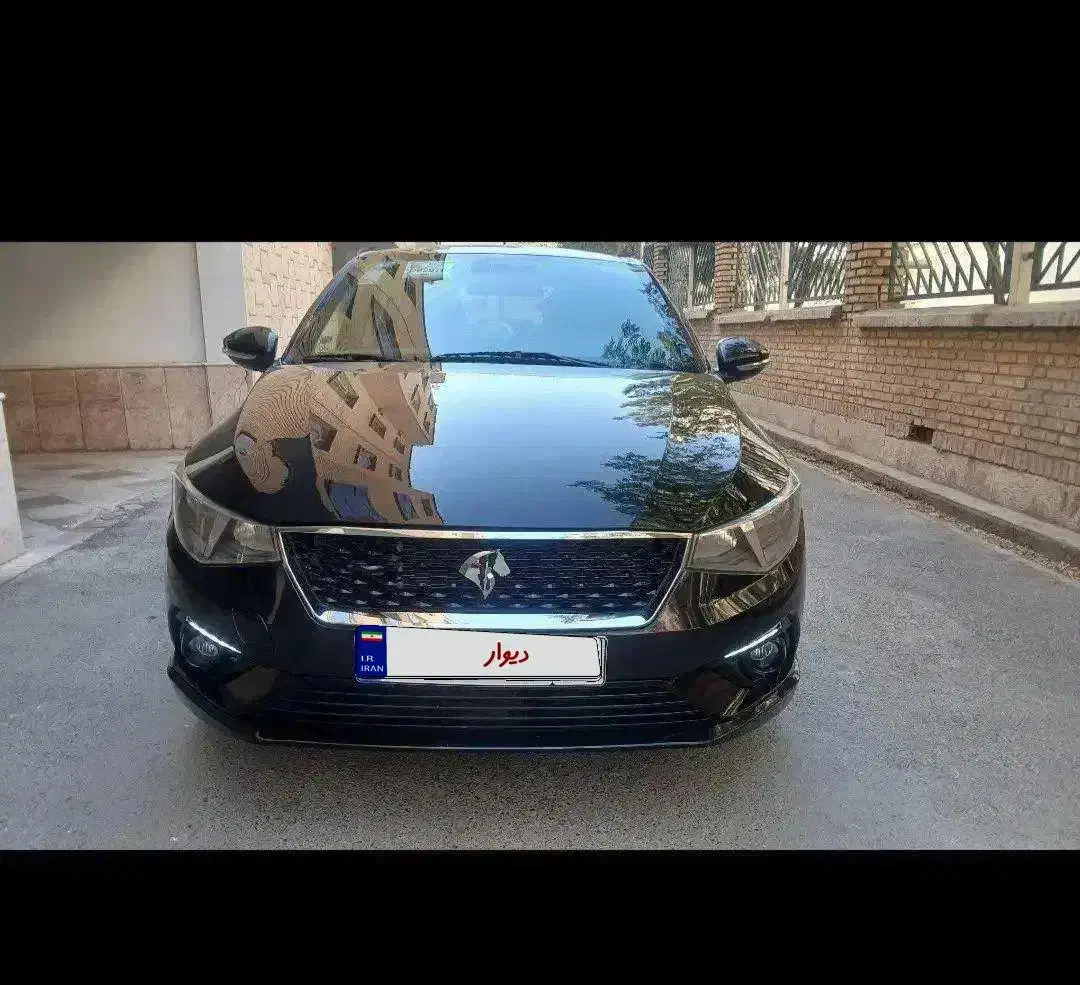 تارا اتوماتیک V2 - 1402