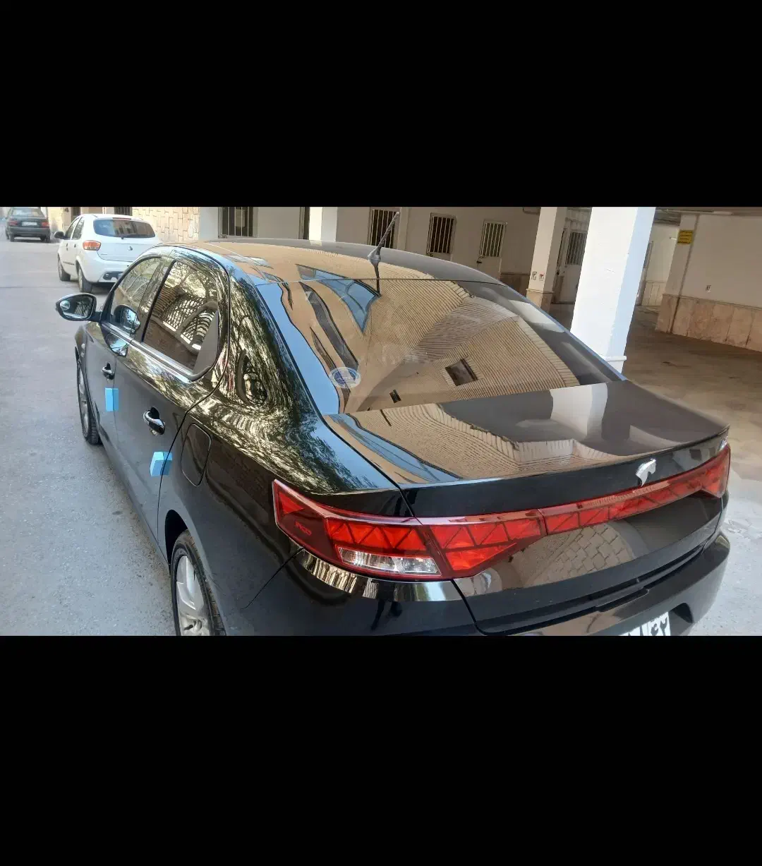 تارا اتوماتیک V2 - 1402