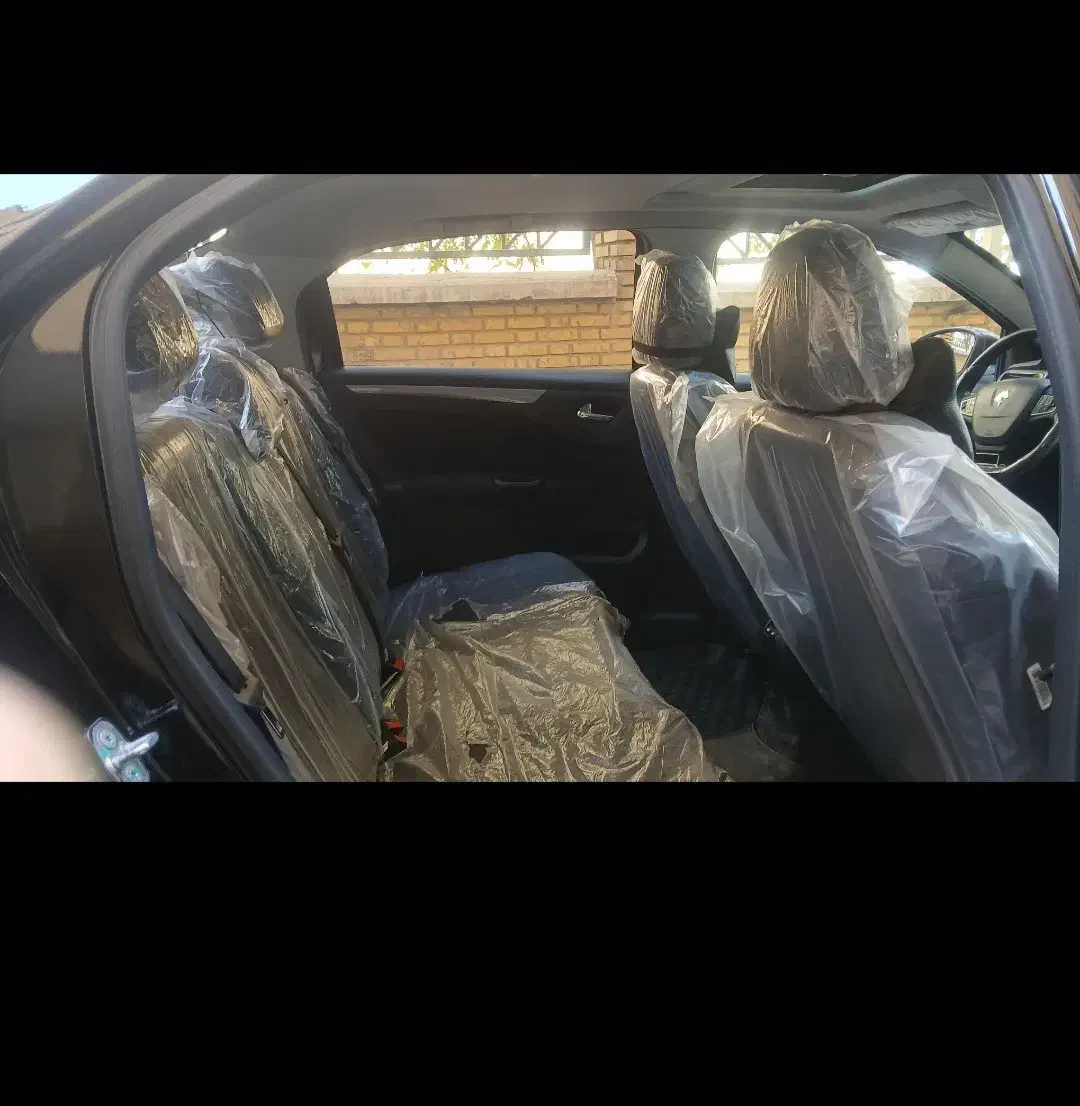 تارا اتوماتیک V2 - 1402