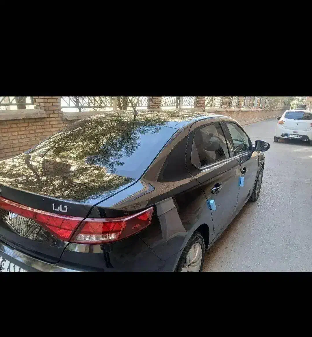 تارا اتوماتیک V2 - 1402