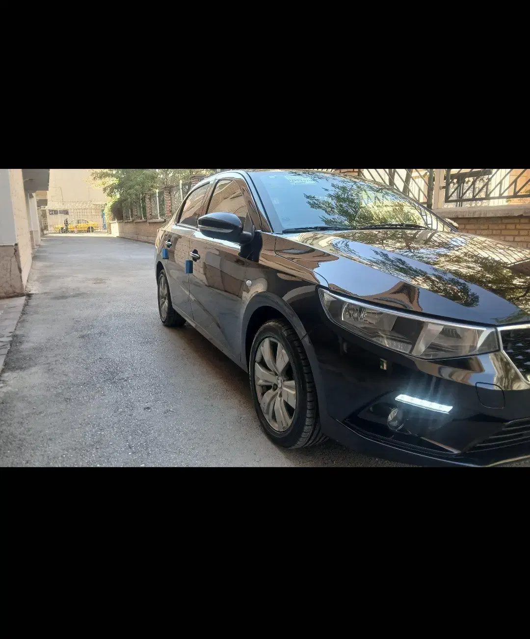 تارا اتوماتیک V2 - 1402