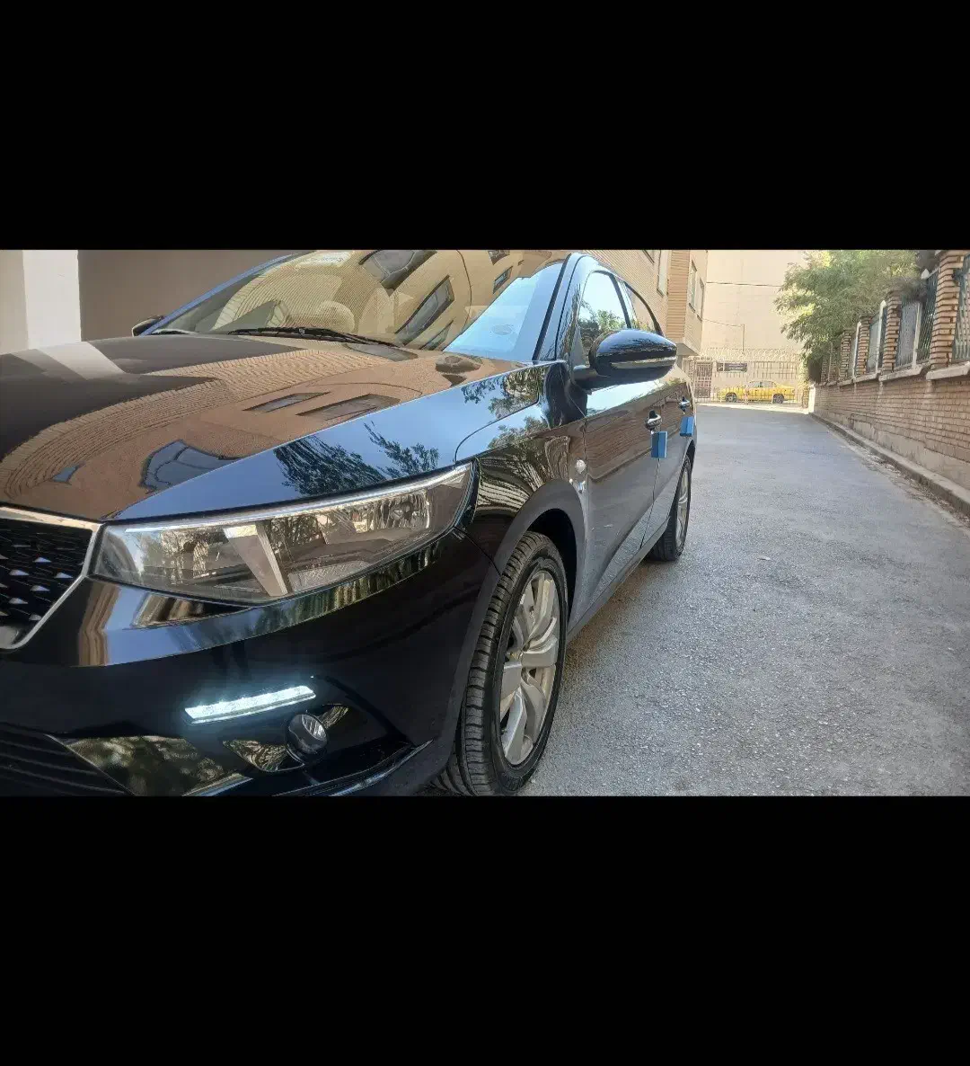 تارا اتوماتیک V2 - 1402