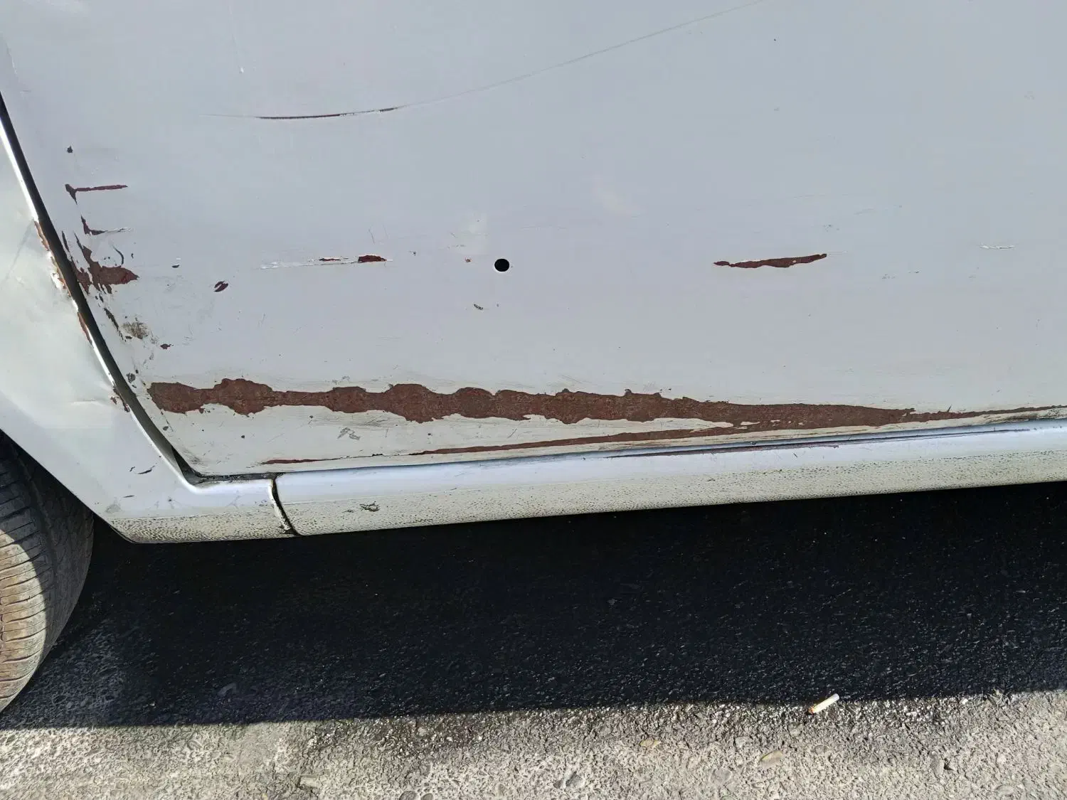 تیبا صندوق دار SX - 1390