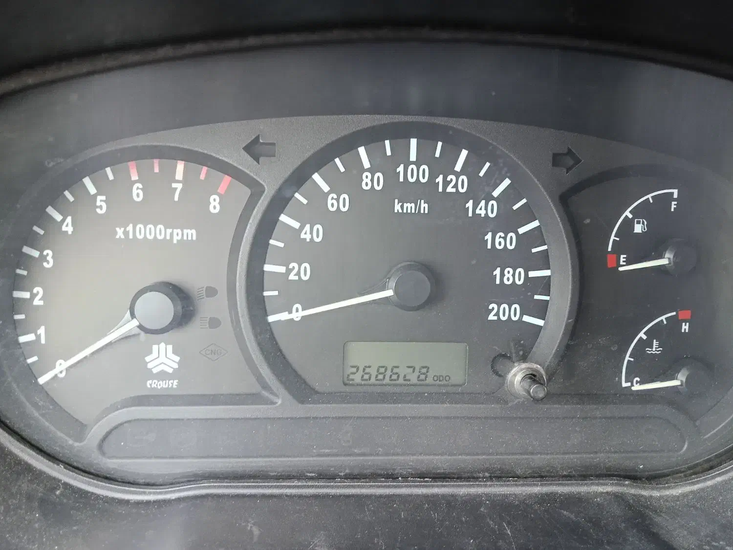 تیبا صندوق دار SX - 1390