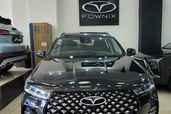 فونیکس تیگو 7 پرو پریمیوم - 1404