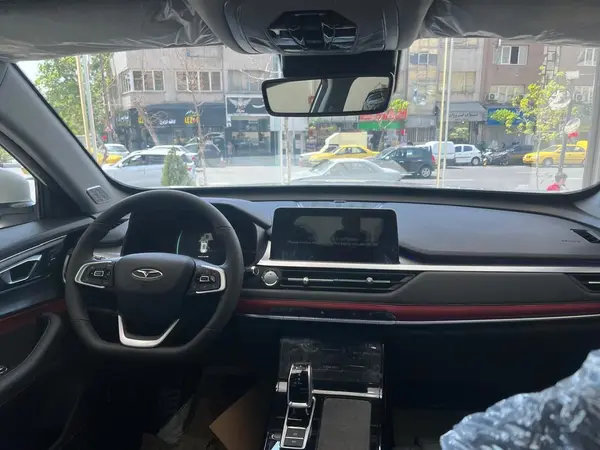 فونیکس تیگو 7 پرو پریمیوم - 1404