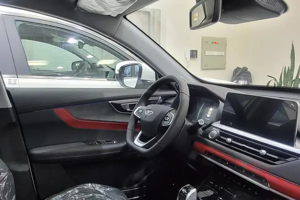 فونیکس تیگو 7 پرو پریمیوم - 1404