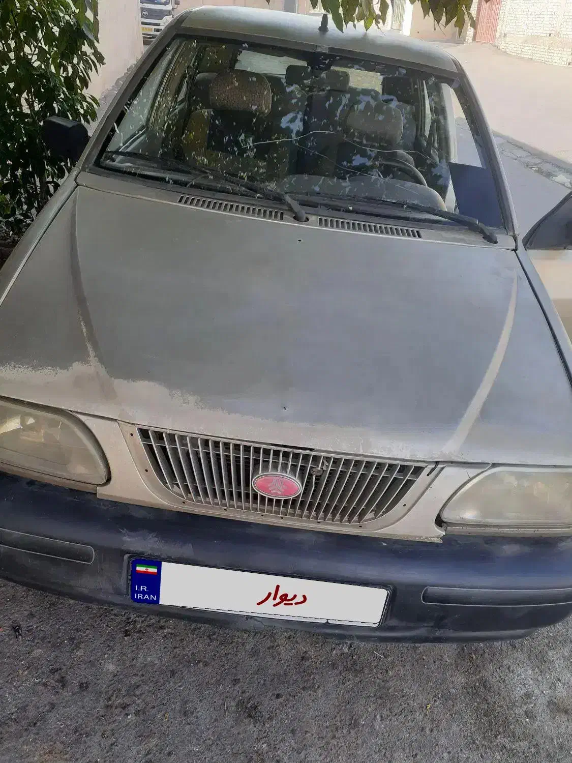 خودرو پراید، 141 آگهی ann_20896690