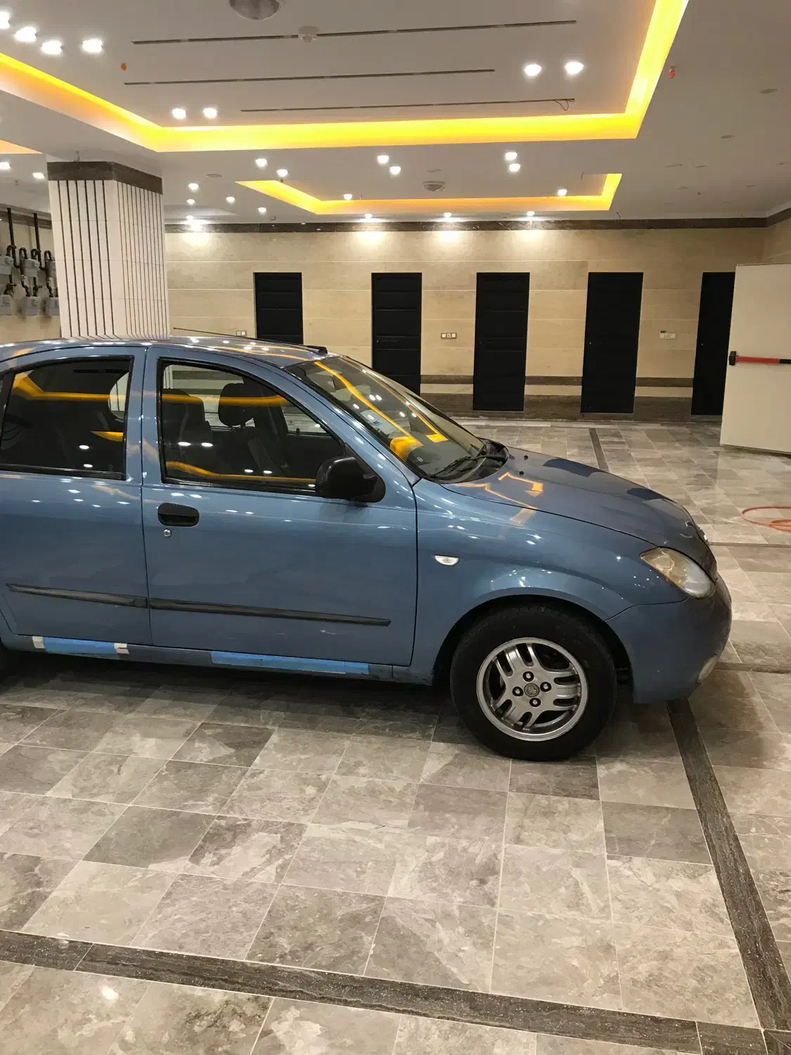 خودرو تیبا، 2 آگهی ann_20896691