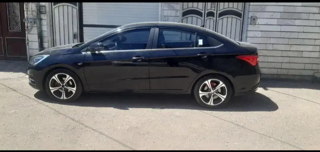 خودرو چری، آریزو 5 آگهی ann_20896696