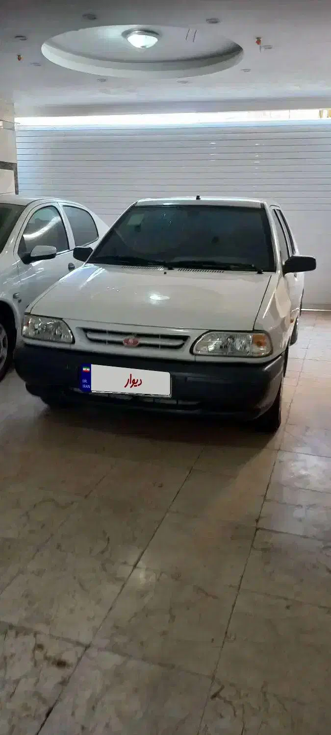 خودرو پراید، 131 آگهی ann_20896703