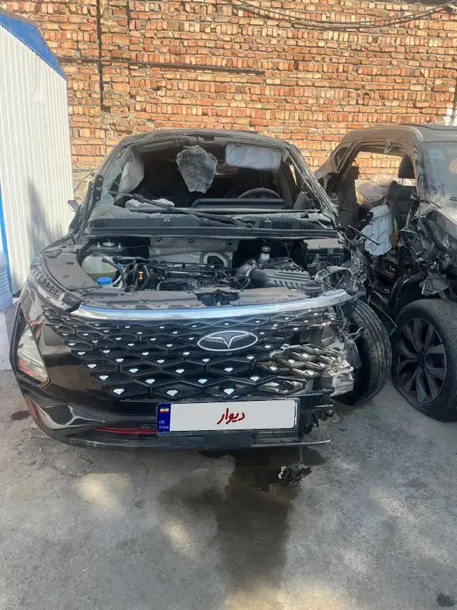 خودرو فونیکس، FX آگهی ann_20896712