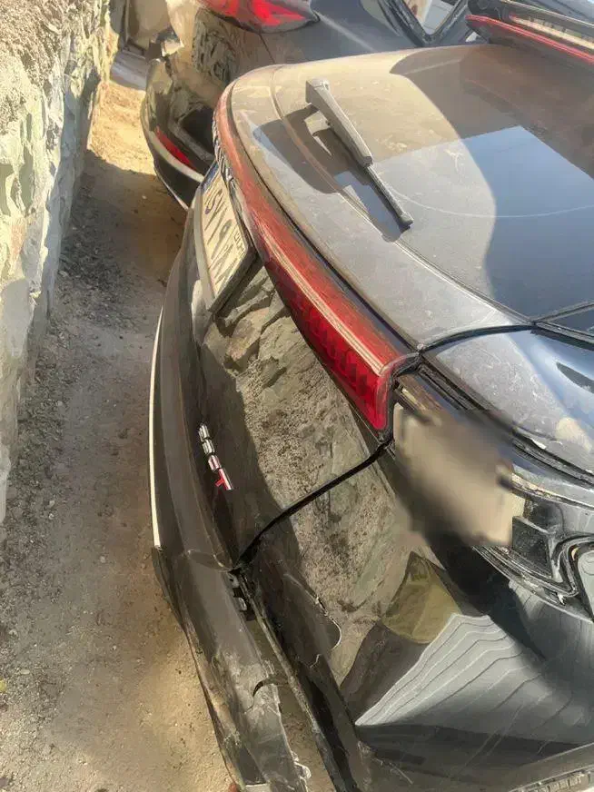 فونیکس FX پریمیوم FWD - 1403