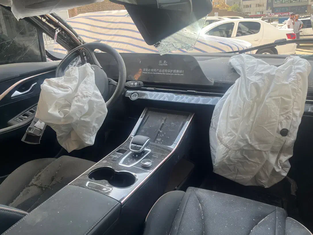 فونیکس FX پریمیوم FWD - 1403