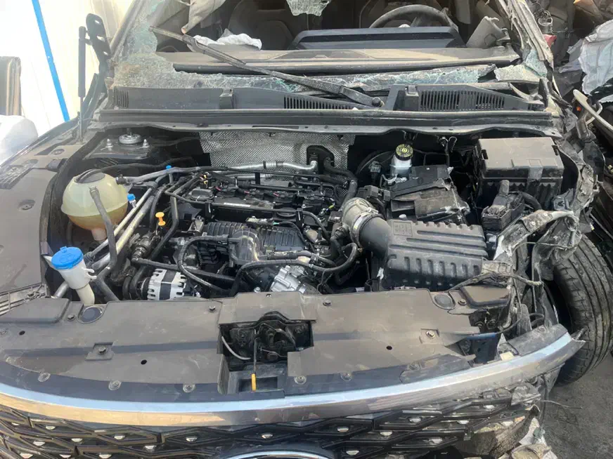 فونیکس FX پریمیوم FWD - 1403