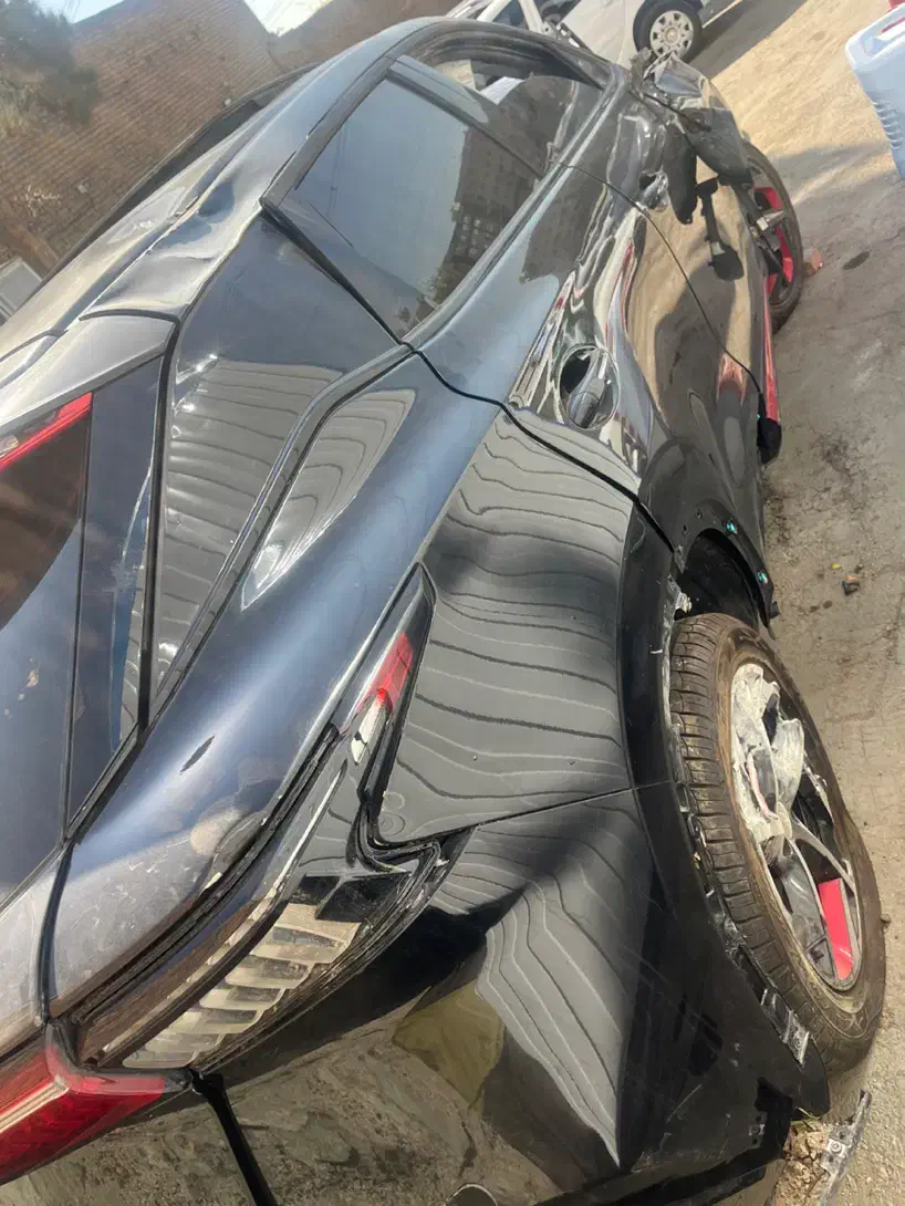 فونیکس FX پریمیوم FWD - 1403