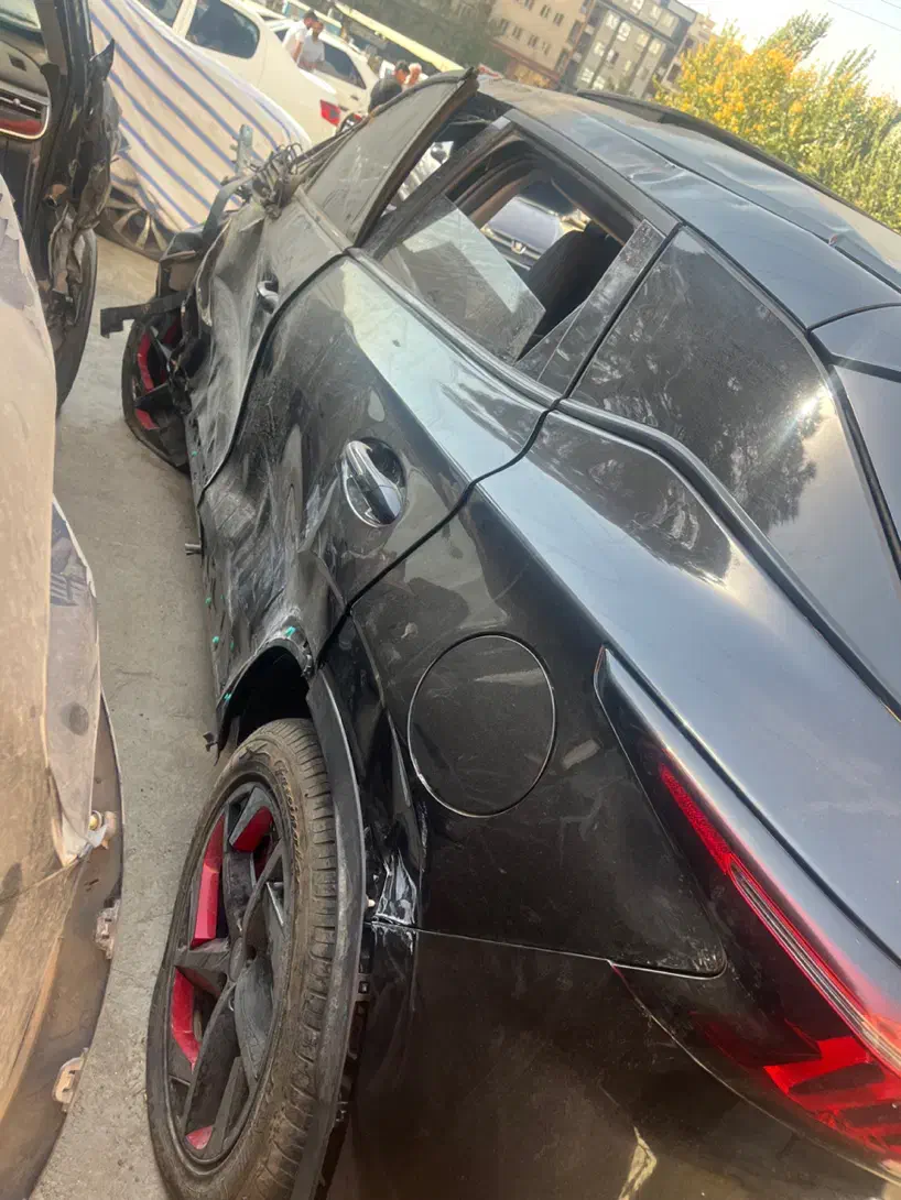 فونیکس FX پریمیوم FWD - 1403