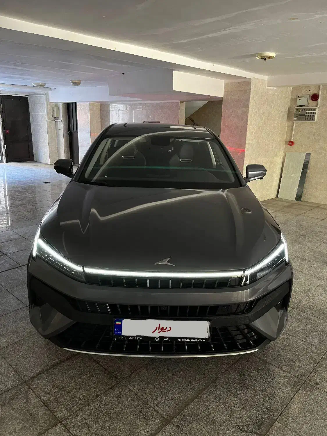 خودرو کی ام سی، J7 آگهی ann_20896728