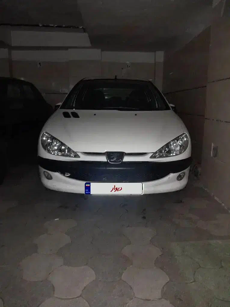 خودرو پژو، 206 آگهی ann_20896732