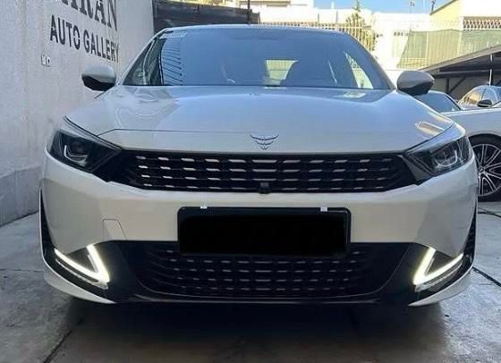 ریسپکت پرایم تیپ 2 - 2025