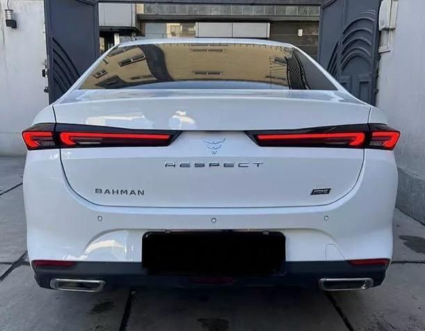 ریسپکت پرایم تیپ 2 - 2025